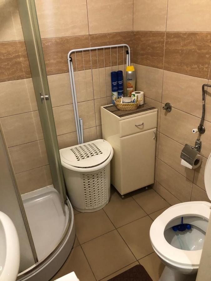KruševacCarapanアパートメント エクステリア 写真